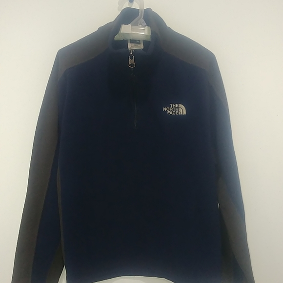 The North Face Polartec pullover - Picture 4 of 9